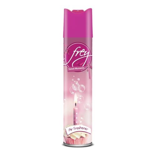 FREY SWEET MOMENTS AIR FRESHNER 300ML