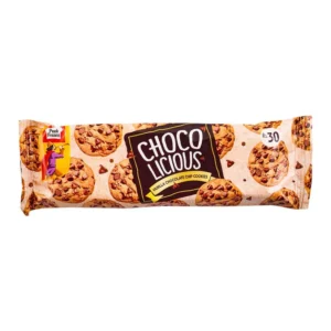 PEEKFREANS CHOCO LICIOUS DC MUNCH PACKS