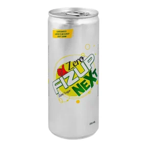 NEXT ZERO SUGAR TIN 250ML