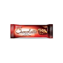 BISCONNI CHOCOLATTO SNACK PACKS
