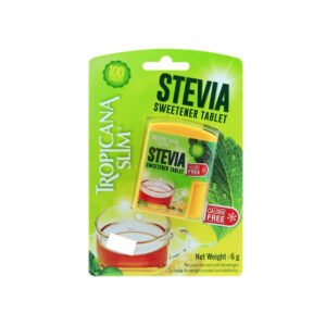 STEVIA SWEETNER TABLET 100S