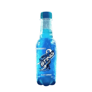 STRING BLUE THUNDER TIN 250ML