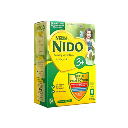 NESTLE NIDO 3 PLUS  800G