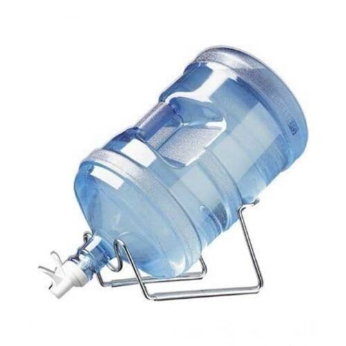 WATER BOTTLE 19LITRE STAND
