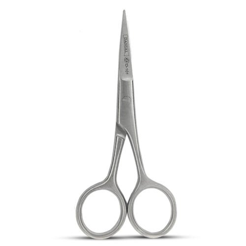 SCISSORS STAINLESS STEEL SMALL