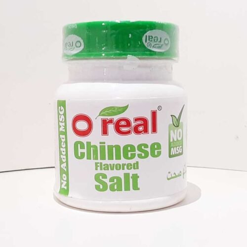 OREAL CHINESE SALT 150G