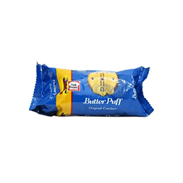 PEEKFREANS BUTTER PUFF HALF ROLLS