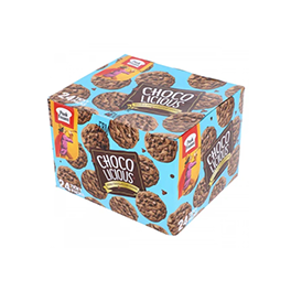 PEEKFREANS CHOCO LICIOUS VC MUNCH PACKS