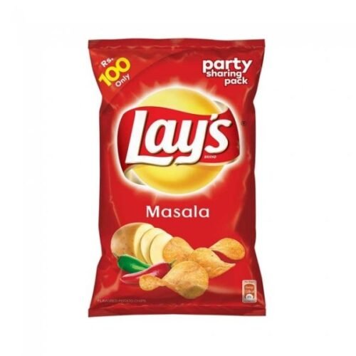 LAYS MASALA 150G