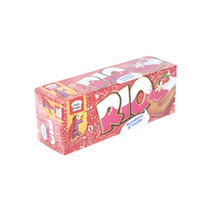 PEEKFREANS RIO STRAWBERRY FAMILY PACK