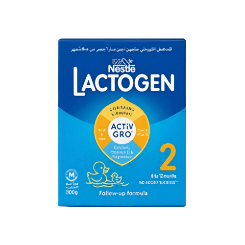NESTLE LACTOGEN 2 800G