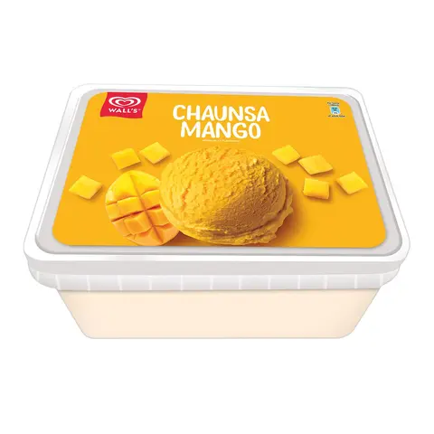 WALLS MANGO AND CREAM 1400ML