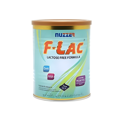 NUZZER F LAC LACTOSE FREE 300G