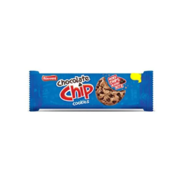 BISCONNI CHOCOLATE CHIP TICKY PACK