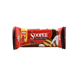 PEEKFREANS SOOPER CHOCOLATE HALF ROLLS