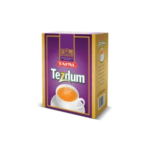 TAPAL TEZDUM 170G
