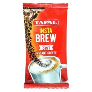 TAPAL INSTA BREW 3 IN1 COFFEE 13G