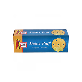 PEEKFREANS BUTTER PUFF FAMILY PACK