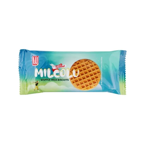 LU MILCOLU WAFFLE MILK BISCUITS 41.6G