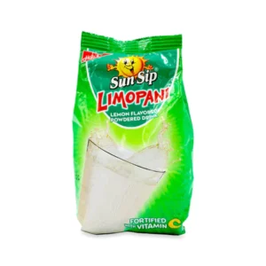 SUNSIP LEMOPANI 375G