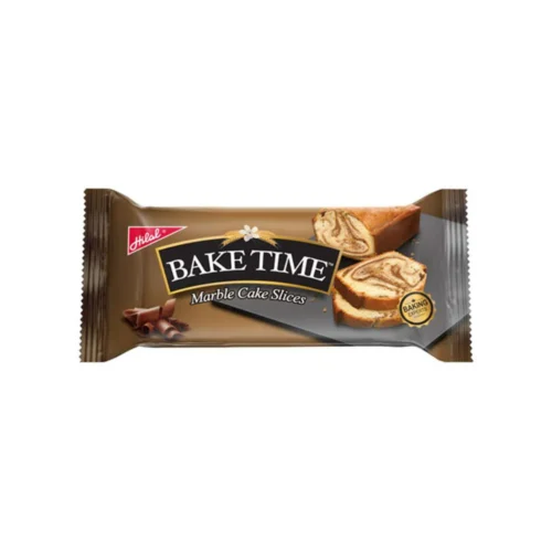 HILAL BAKE TIME MARBLE CAKE SLICES