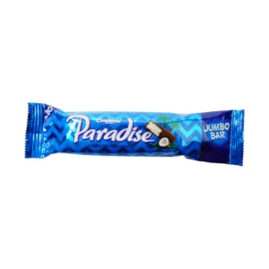 CANDYLAND CHOCOLATE PARADISE COCONUT FILLED 48G