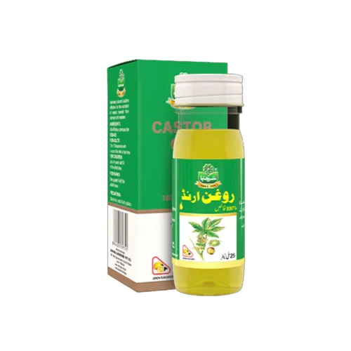 MARHABA CASTOR OIL 100ML