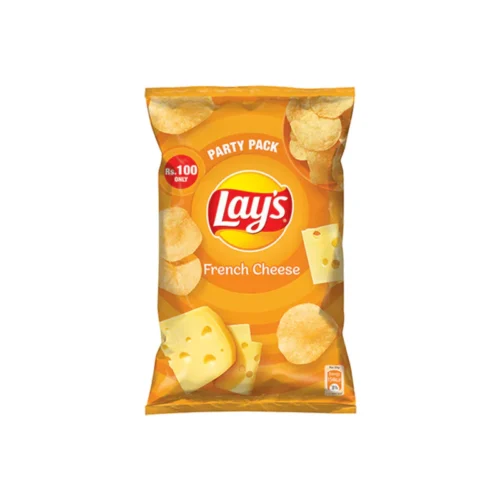 LAYS CLASSIC 150G