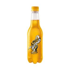 STING GOLD RUSH BOTTLE 500ML