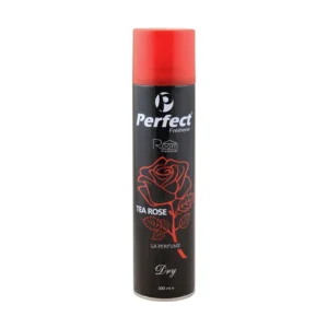 PERFECT TEA ROSE AIR FRESHNER 300ML