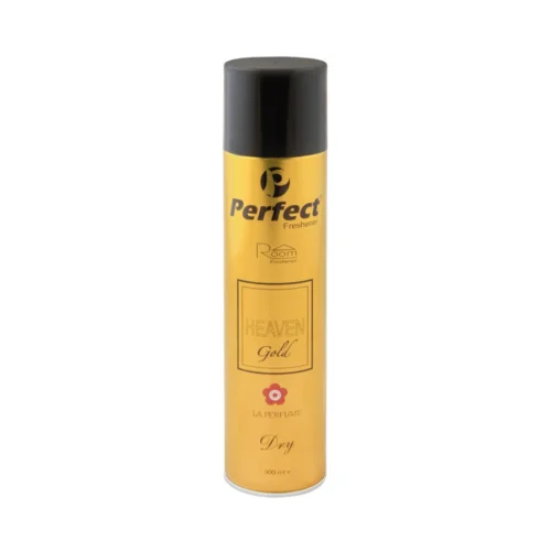PERFECT HEAVEN GOLD AIR FRESHNER 300ML
