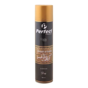 PERFECT GHILAAF-E-KAABA AIR FRESHNER 300ML