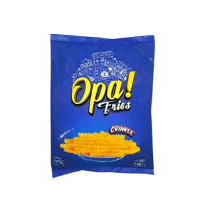 OPA FRIED CRIKLE 900G