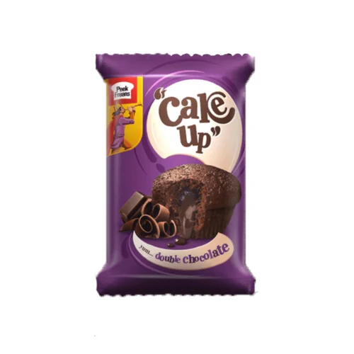 PEEKFREANS CAKEUP DOUBLE CHOCOLATE