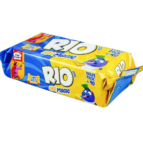 PEEKFREANS RIO OBOMAGIC HALF ROLLS