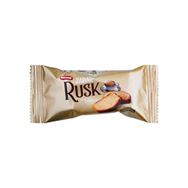 BISCONNI CAKE RUSK 20GM