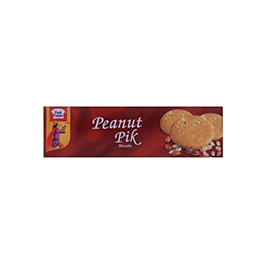 PEEKFREANS PEANUT PIK FAMILY PACK