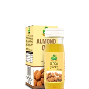 MARHABA ALMOND OIL 25ML