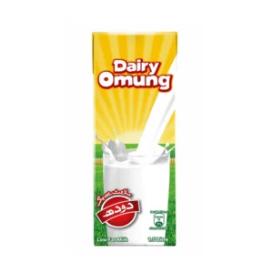 DAIRY OMUNG 1500ML
