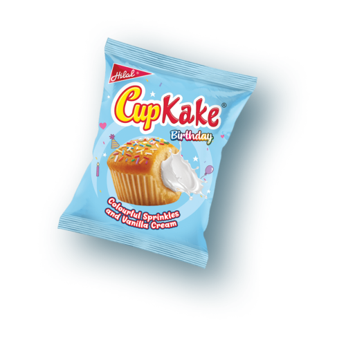 HILAL CUP KAKE BIRTHDAY