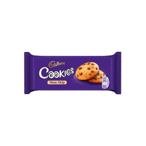 CADBURY COOKIES BISCUIT