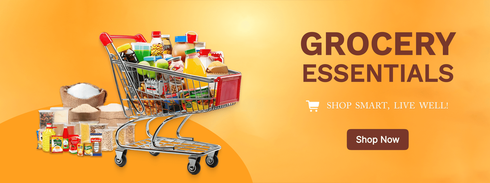 Grocery