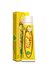 MARHABA HONEY TUBE 50G