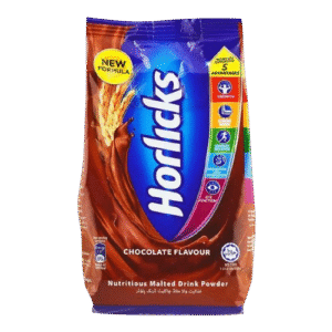HORLICKS CHOCOLATE 320G