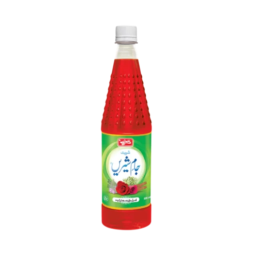 QARSHI JAM-E-SHIRIN 500ML