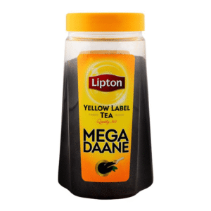 LIPTON DANEDAR TEA STRONG JAR 475G