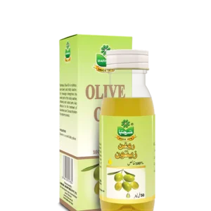MARHABA OLIVE OIL 50ML