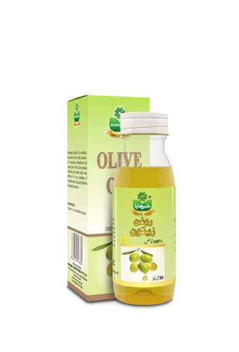 MARHABA OLIVE OIL 25ML