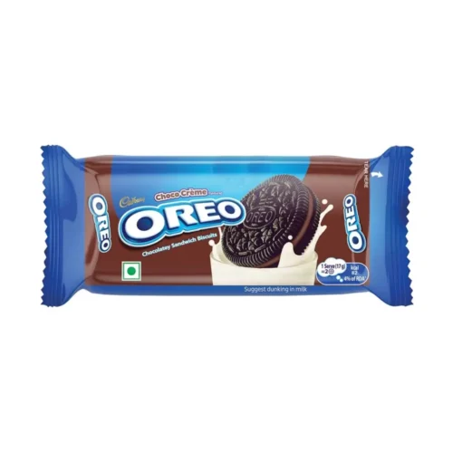 OREO CHOCOLATE CREAM HALF ROLE