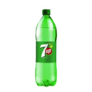 7UP MINT BOTTLE 1.5LITER